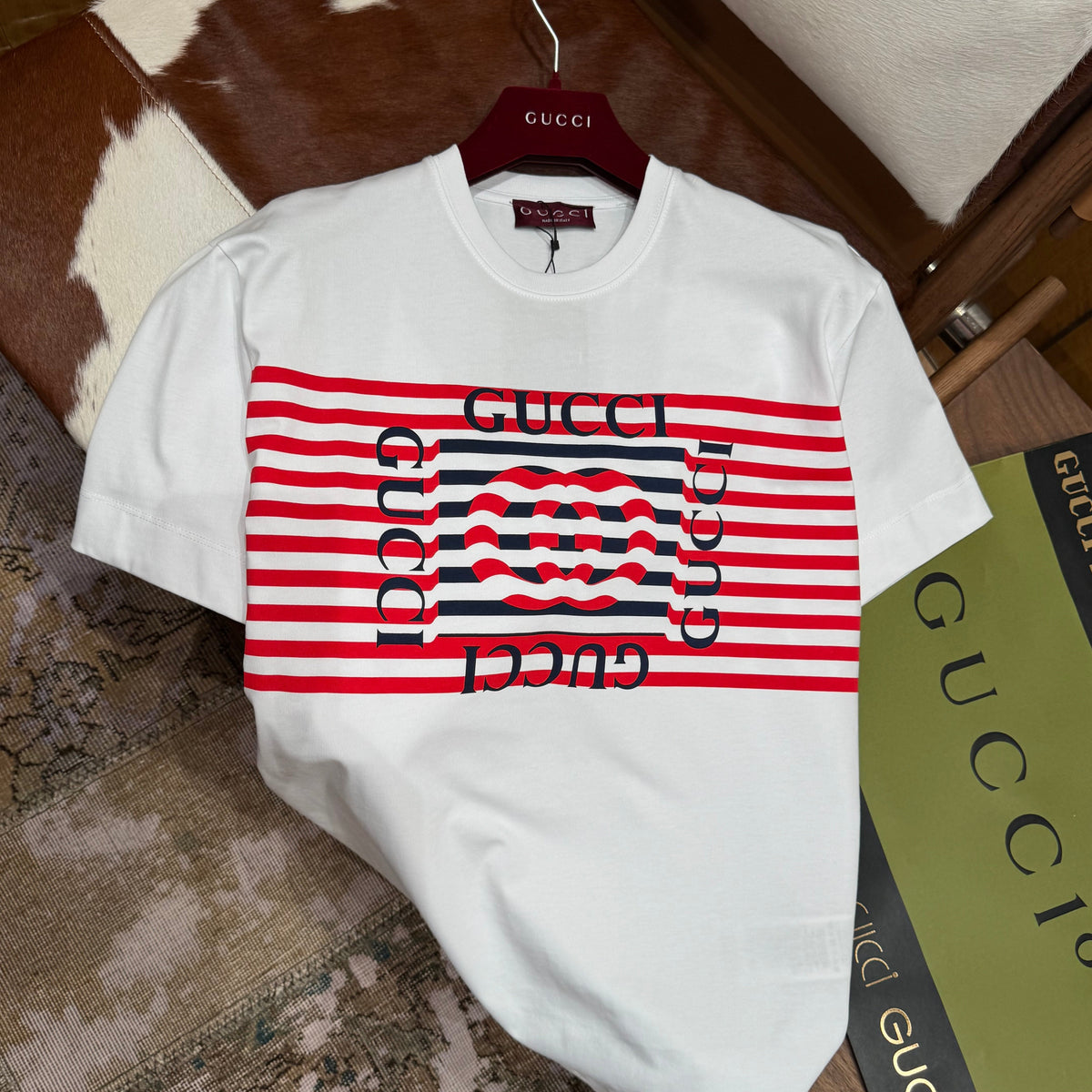 GG T-SHIRT