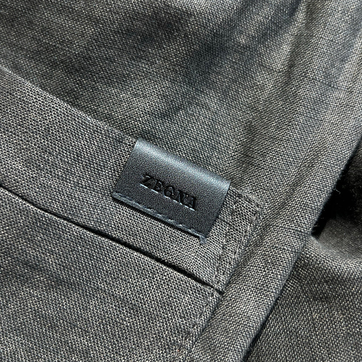 ZEGNA TROUSERS