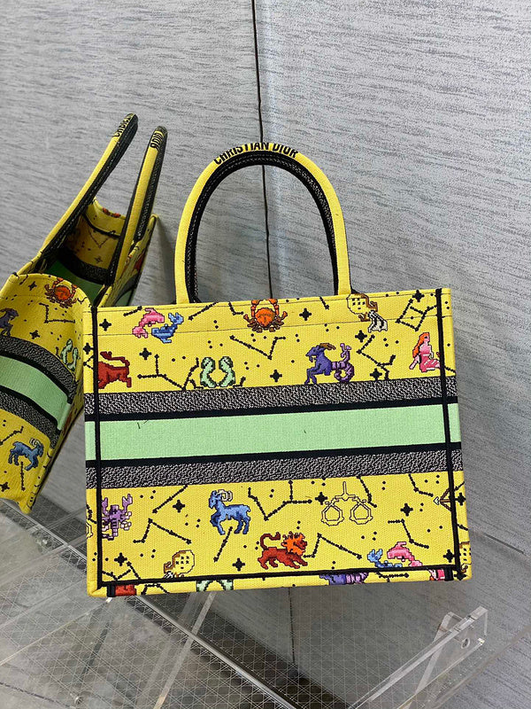 ENT - DOR Bags - 858