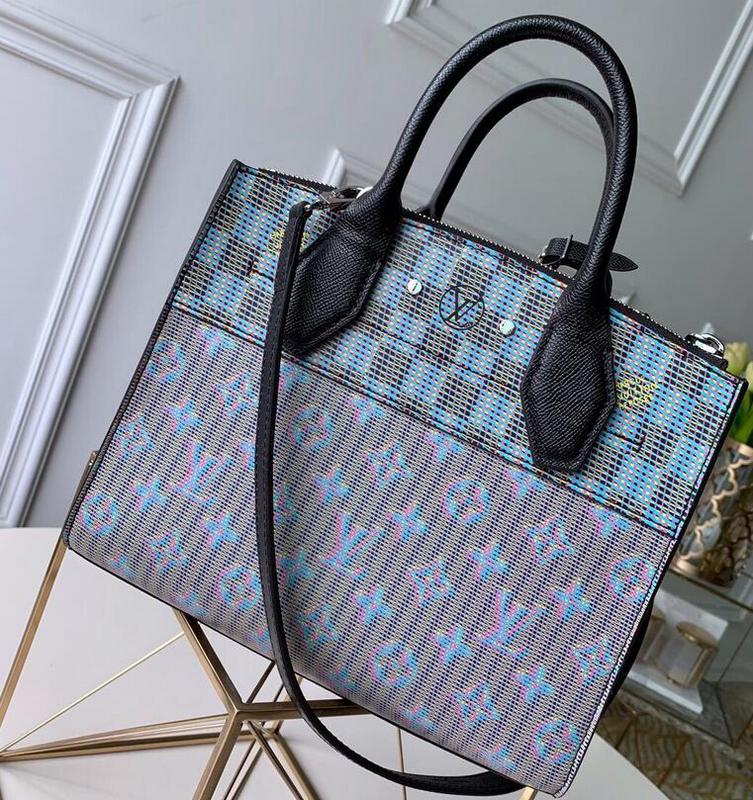 Mila's Edit - LOV Bags - 2812