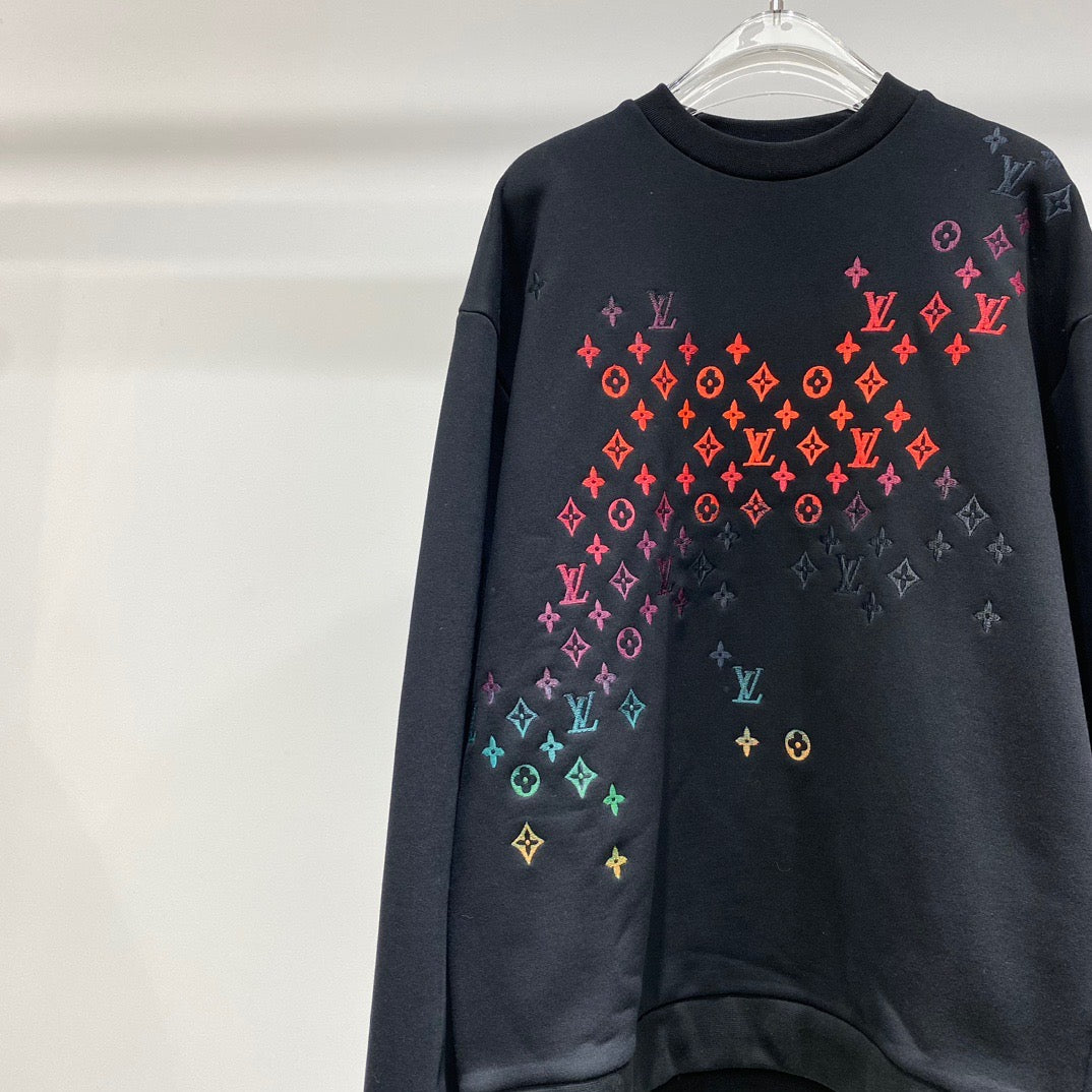 LOU SWEATSHIRT