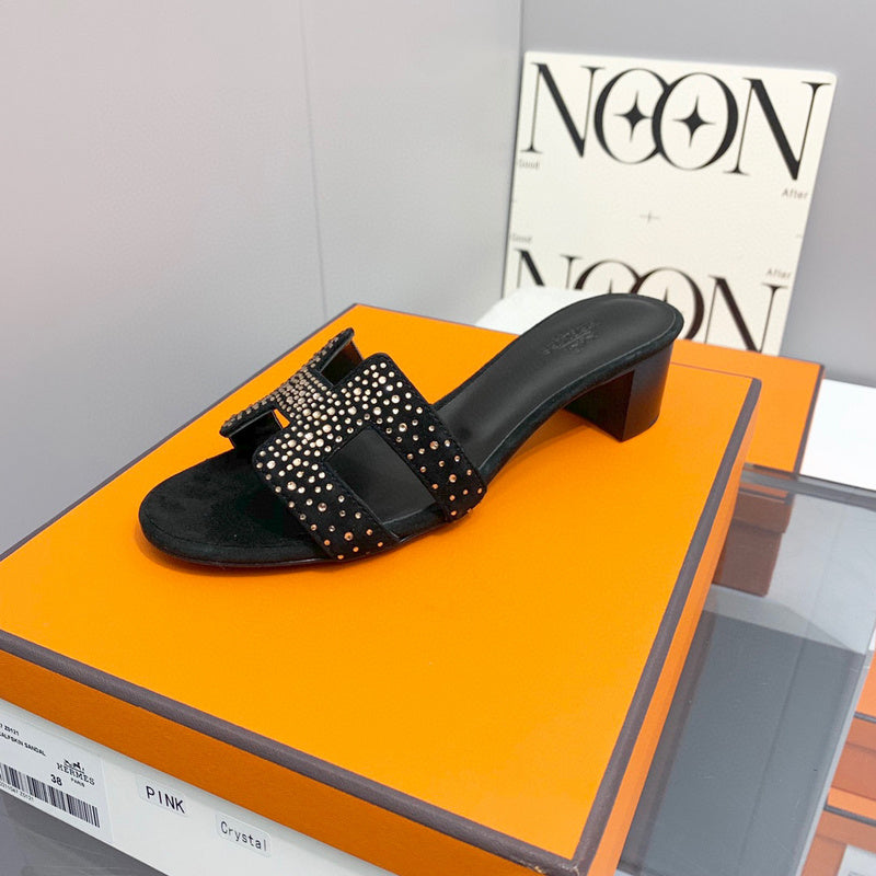 Hermes Luxury Sandals