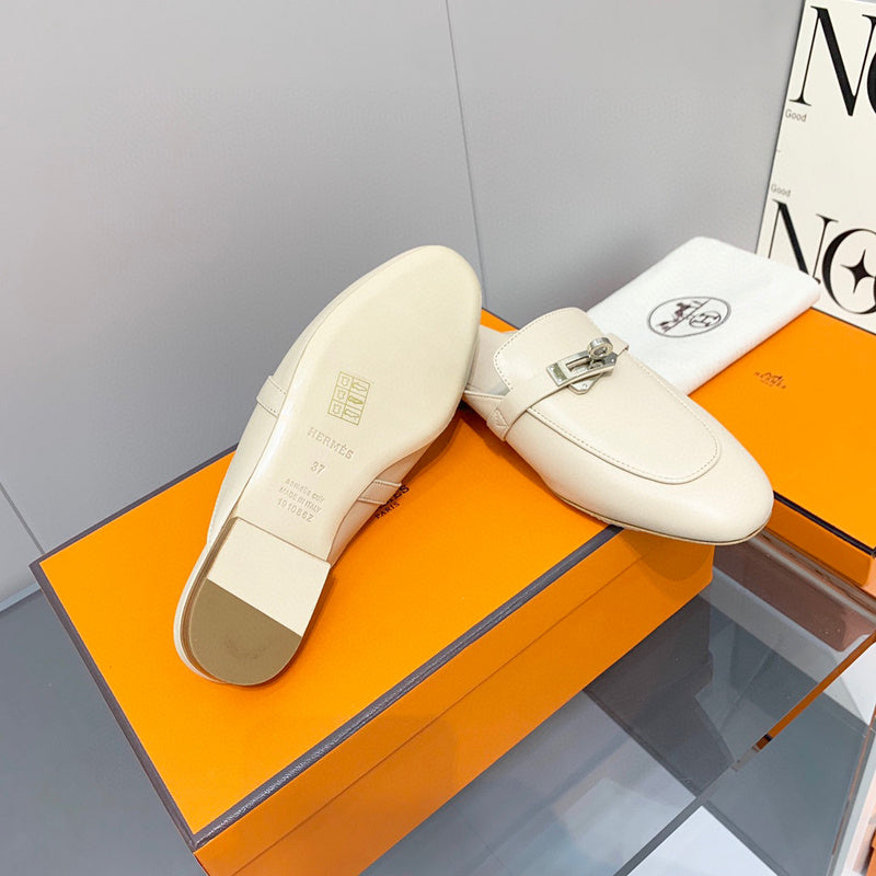 Hermes Luxury Sandals
