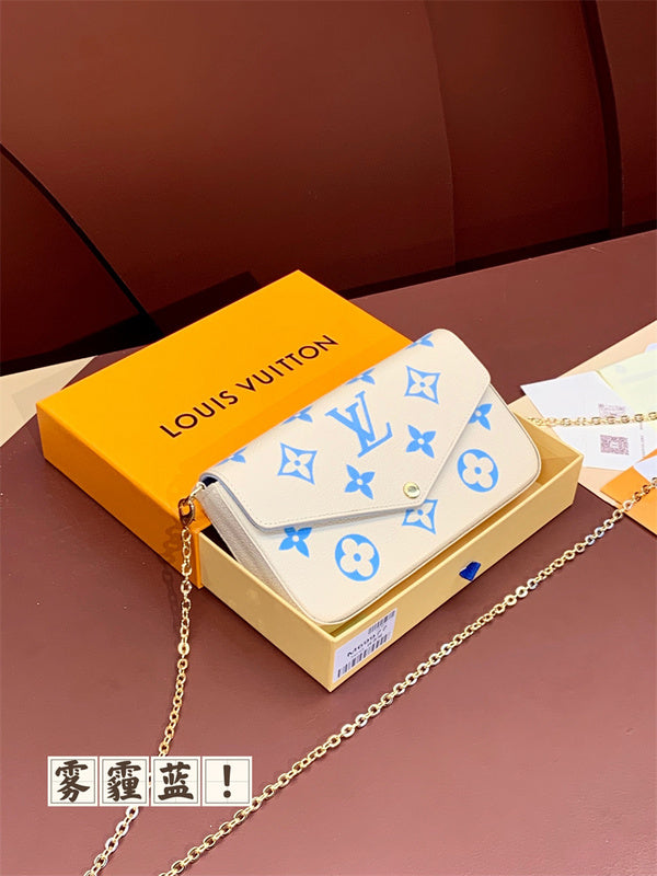 PHA - LOV Bags - 189