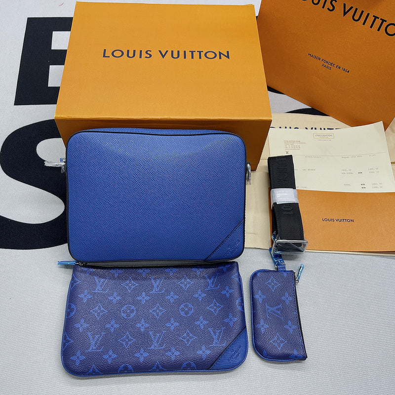 I W Fashion Lu-Vi bags - 10060