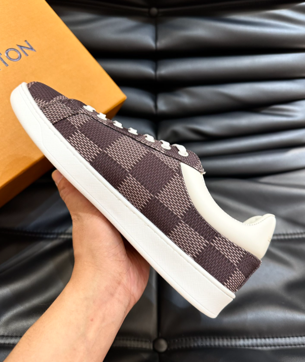 Mila's Edit - LOV Men Shoes - 078
