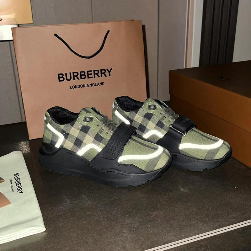 Burberry Luxury Shoes