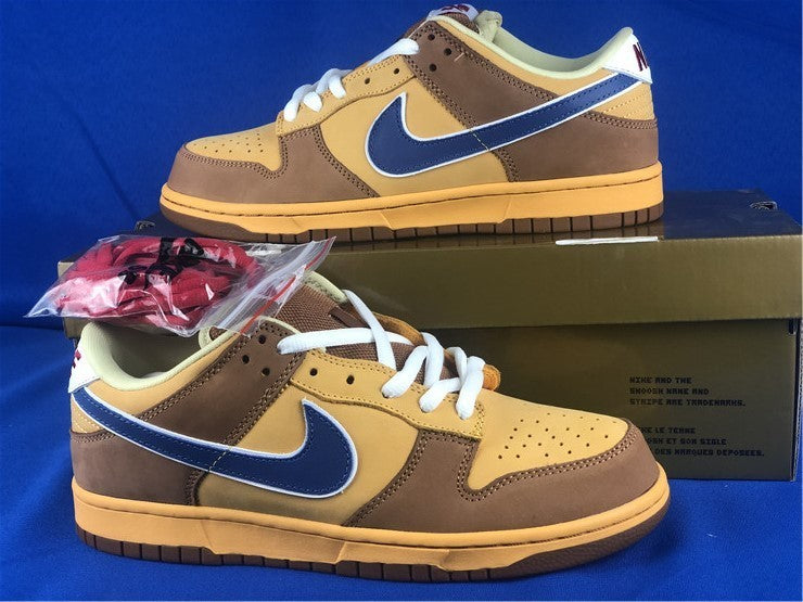 Nike Luxury Shoes