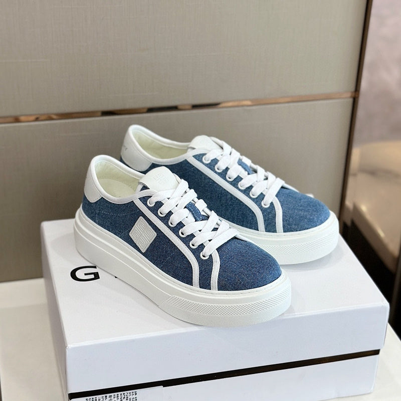 Givenchy Luxury Shoes