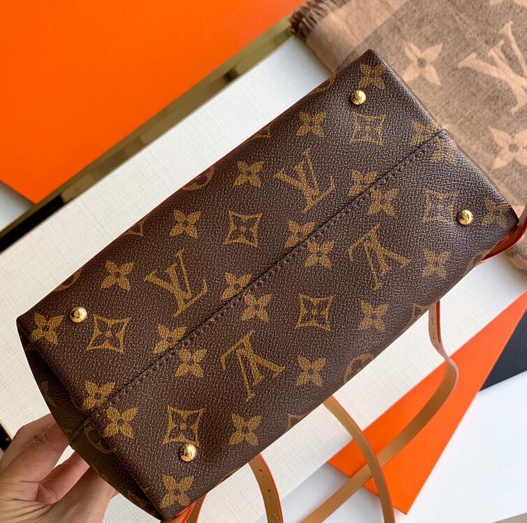 Mila's Edit - LOV Bags - 3015