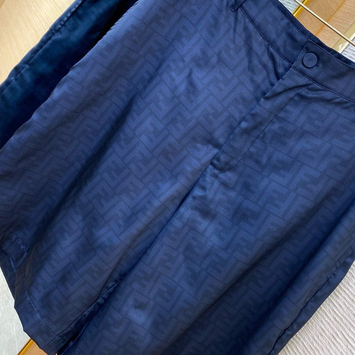 FEN SHORTS