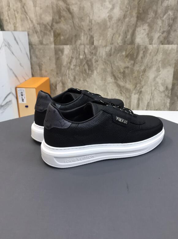 Mila's Edit - LOV Men Shoes - 1345