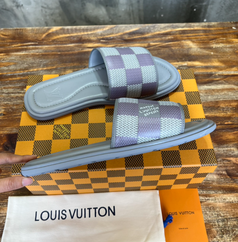 Mila's Edit - LOV Men Shoes - 085