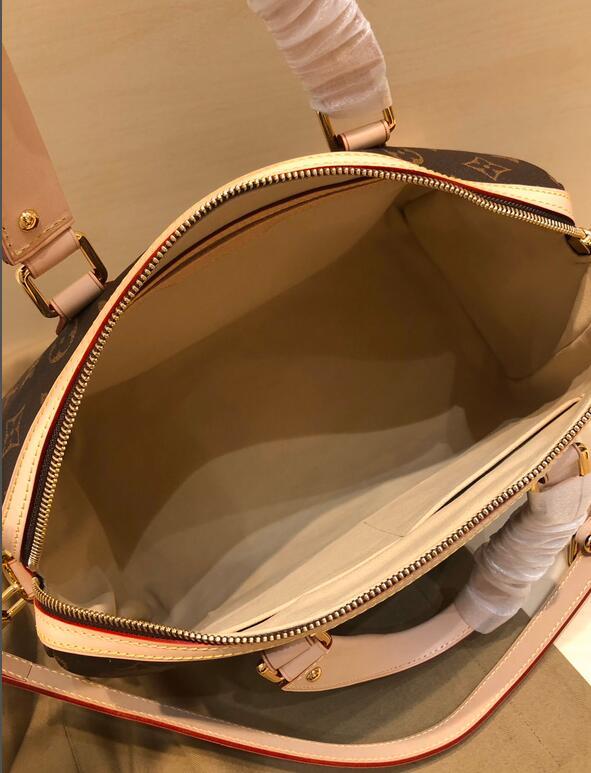 Mila's Edit - LOV Bags - 3063