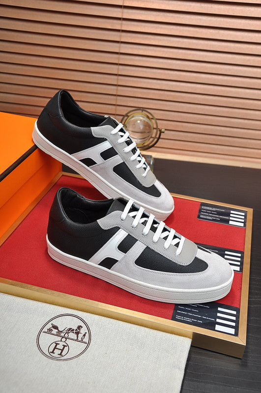 Hermes Luxury Shoes