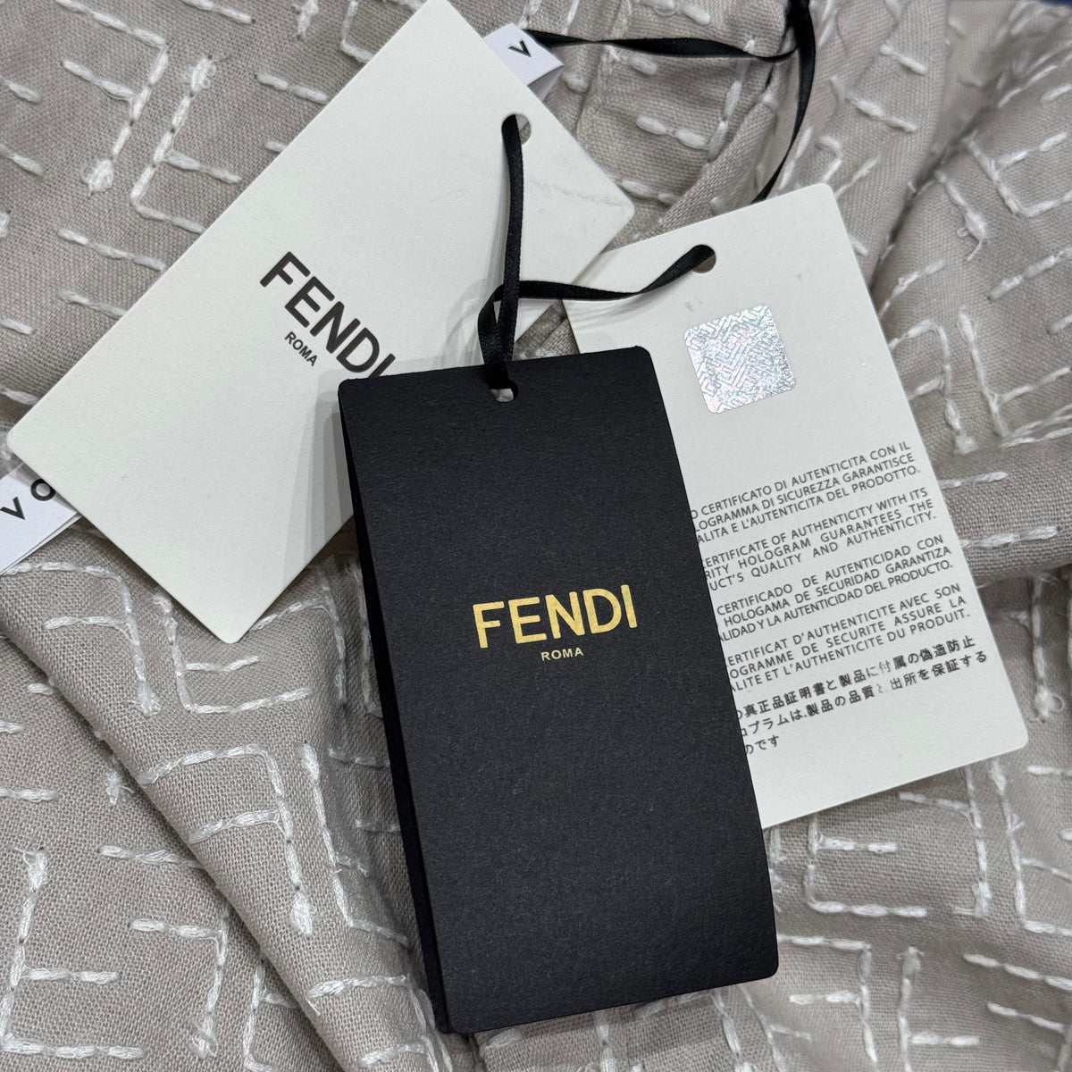 FEN SHORTS