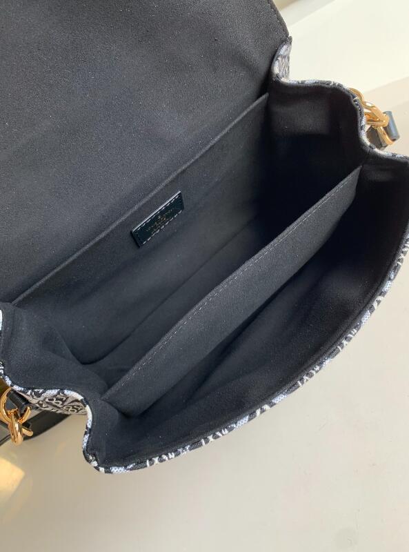 Mila's Edit - LOV Bags - 2609