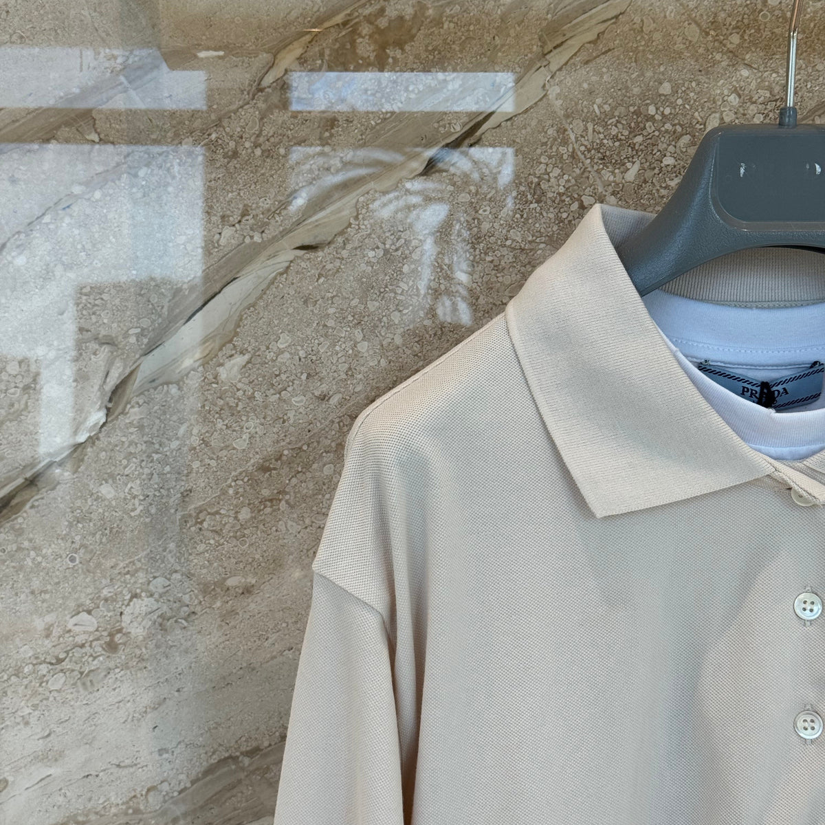 PD POLO SHIRT