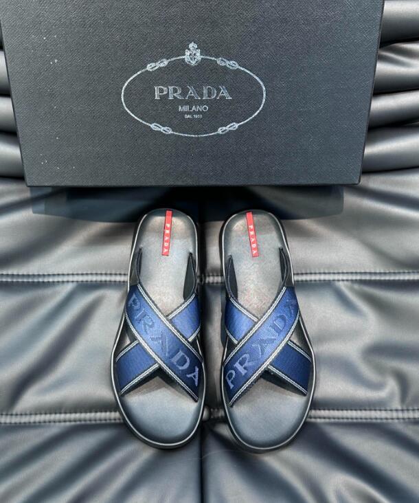Mila's Edit - PD Men Shoes - 065