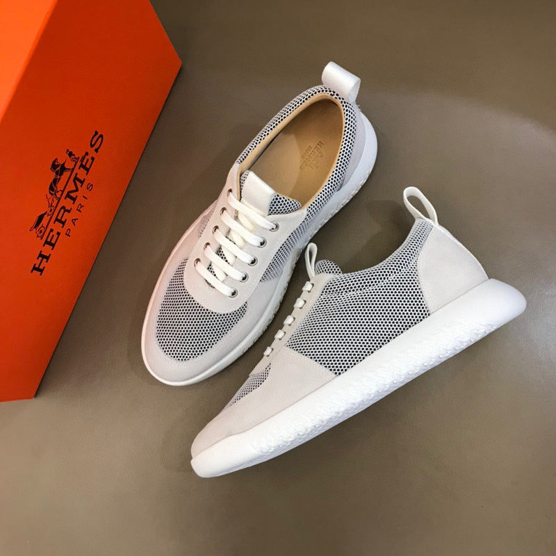 Hermes Luxury Shoes