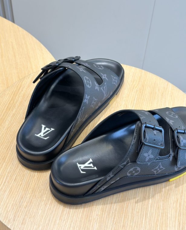 Mila's Edit - LOV Men Shoes - 181