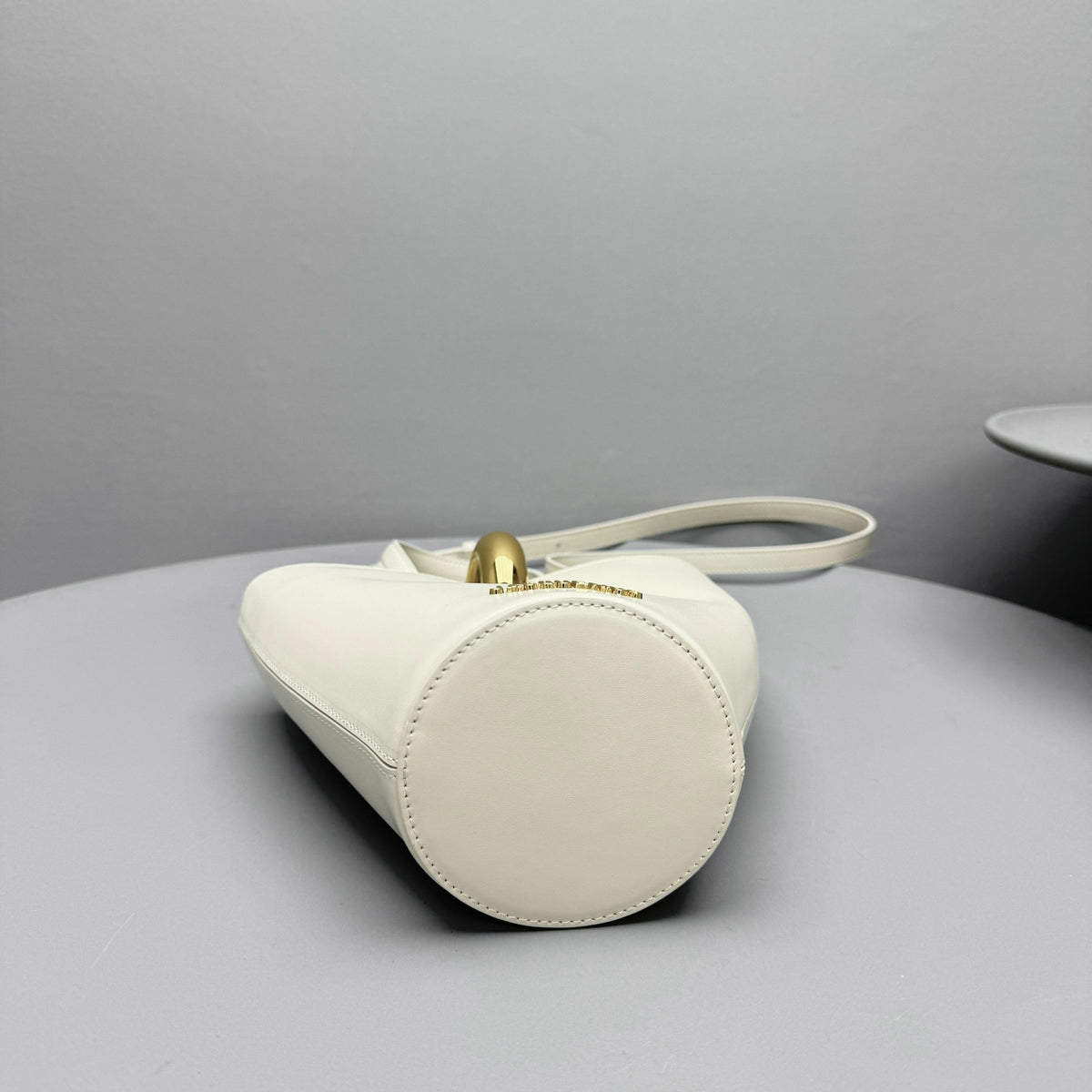 JACQ THE SMALL BAMBOLA BAG