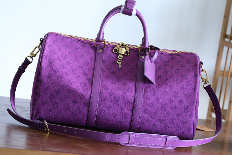 I W Fashion Lu-Vi bags - 9458