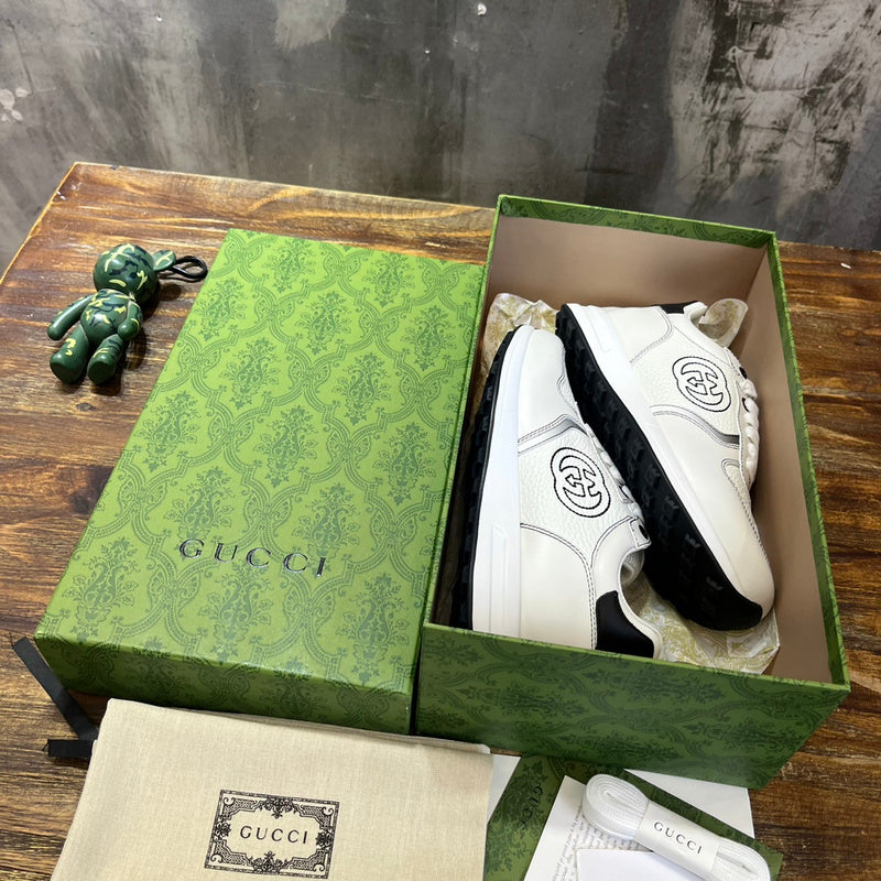 Gucci Luxury Shoes