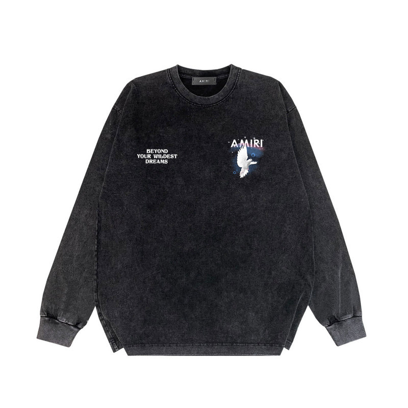 AMIR Hoodies - 160