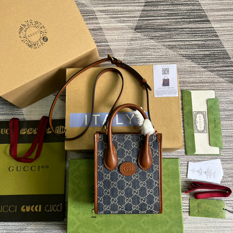 PHA - GUKI Bags - 505