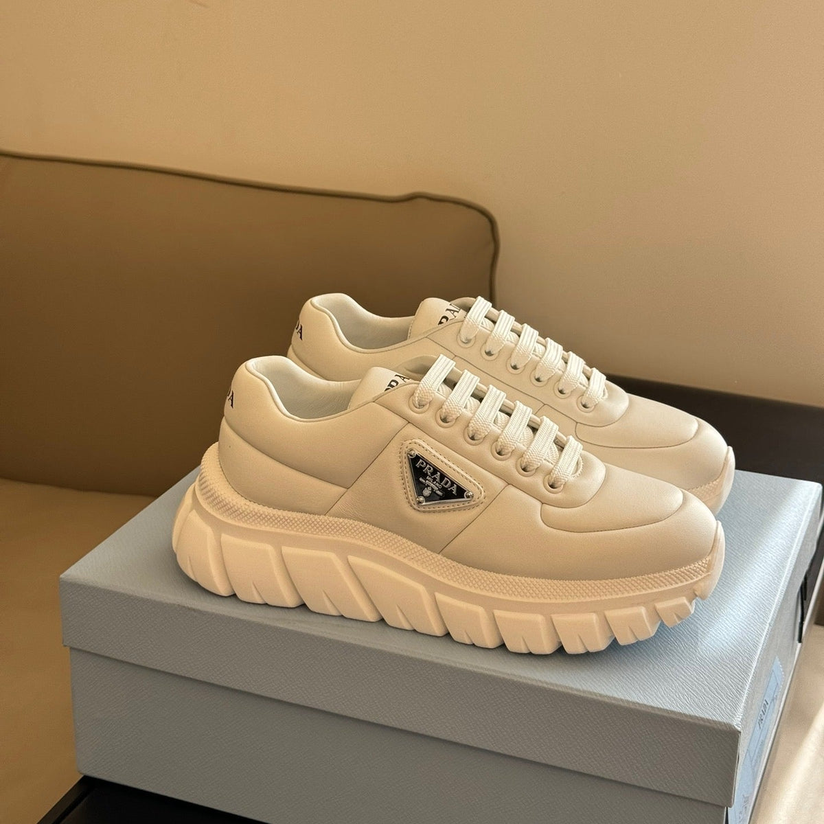 PD SNEAKERS