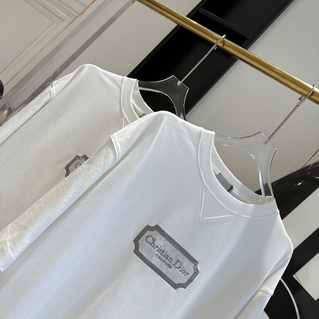 CD T-SHIRT