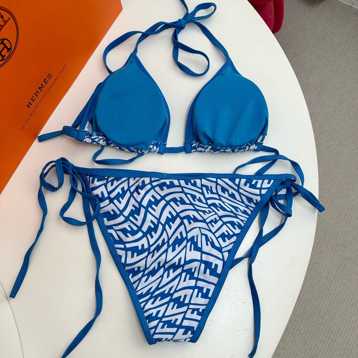 FEN SWIM SET