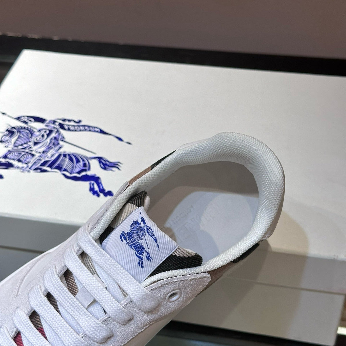 BBR SNEAKERS