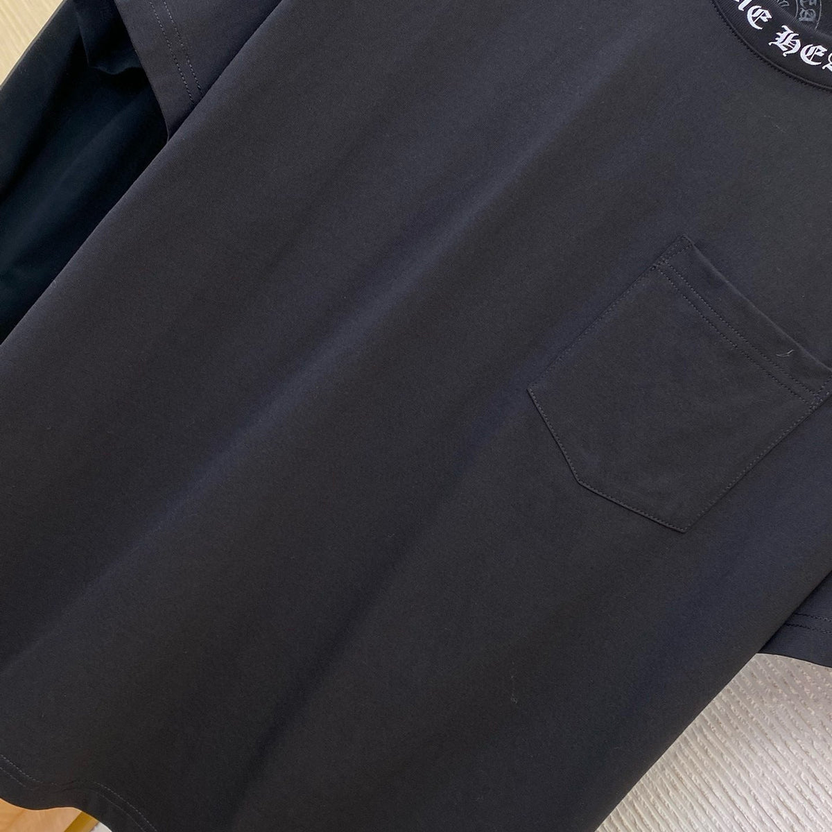 CHROME T-SHIRT