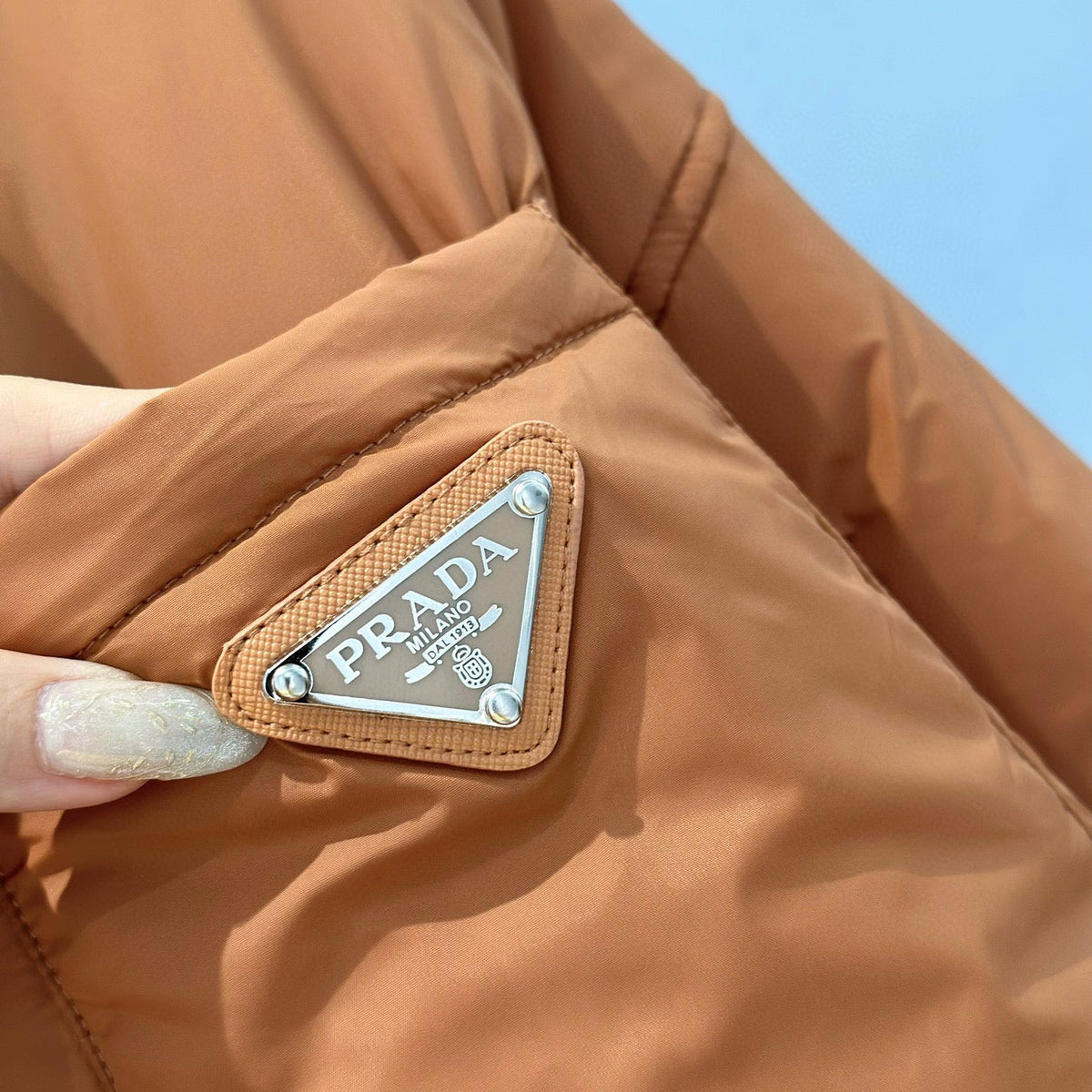 PD JACKET