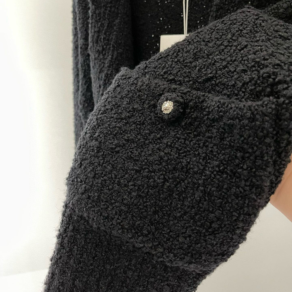 CC CARDIGAN