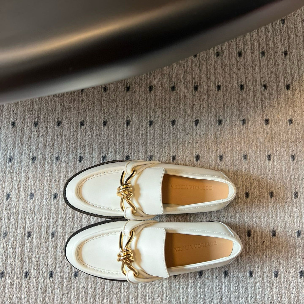 BV LOAFERS