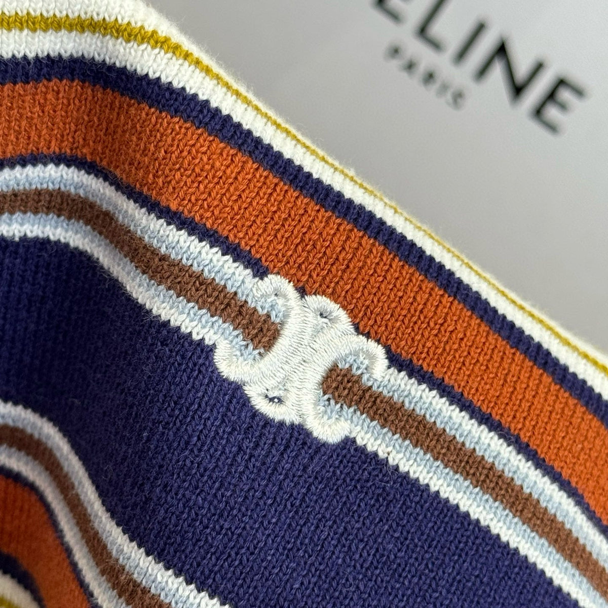 CEL POLO SHIRT