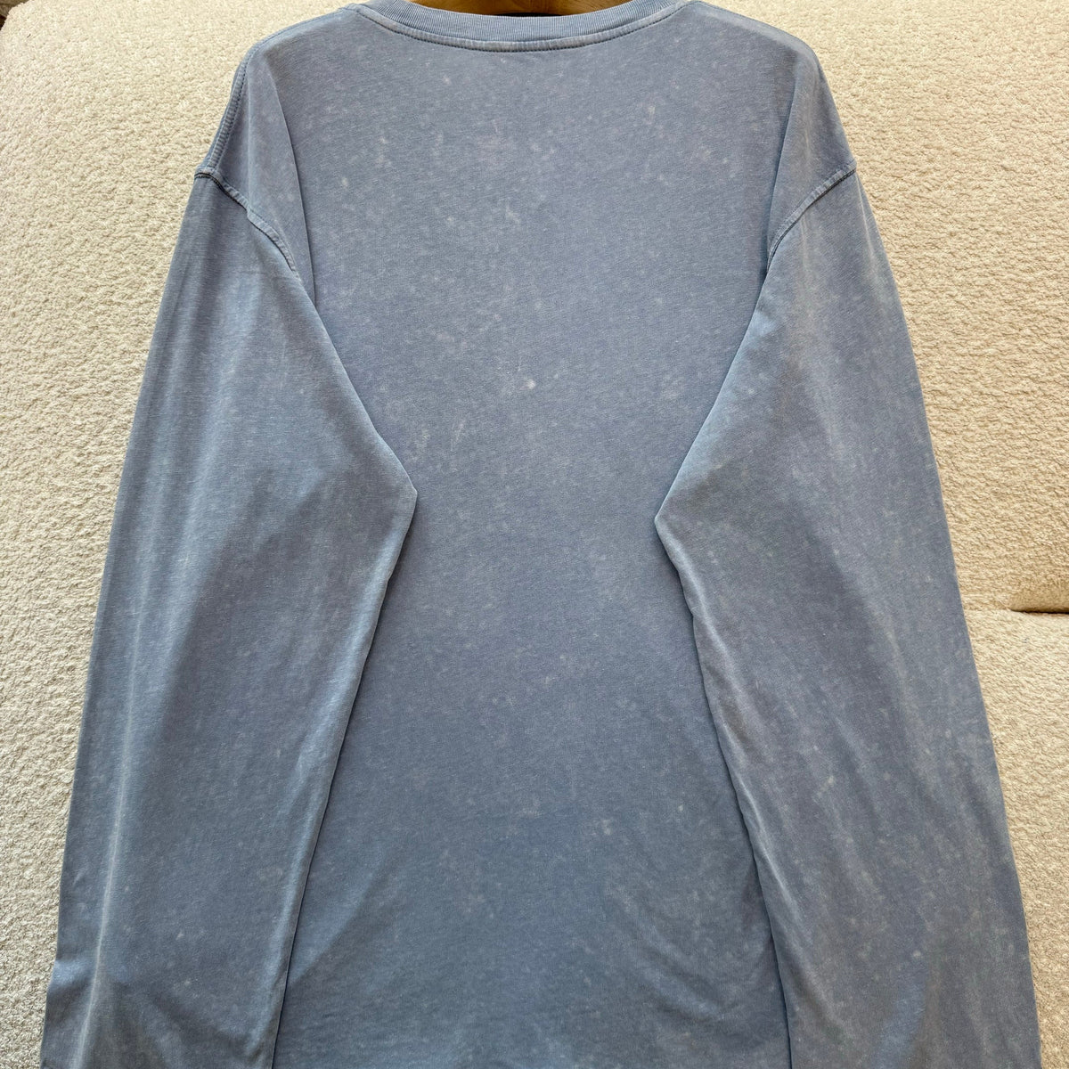 ACNE LONG TEE