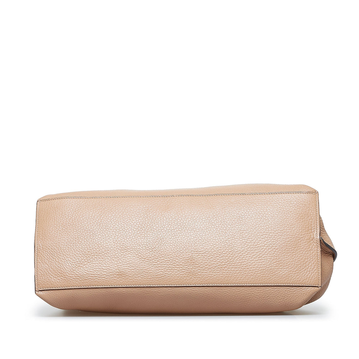 GUCCI Medium Bamboo Daily Satchel
