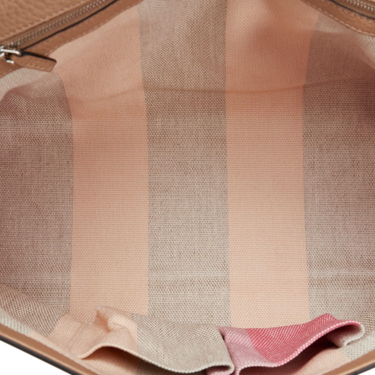 GUCCI Medium Bamboo Daily Satchel