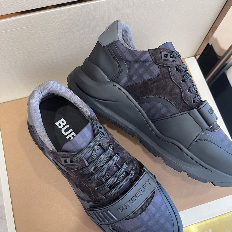 Burberry Luxury Shoes