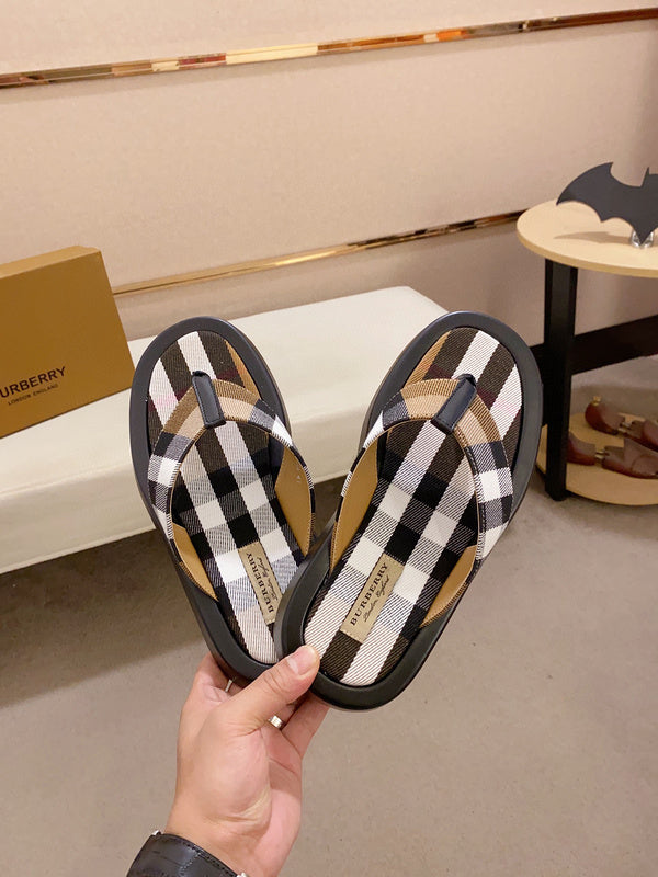 Burberry Luxury Shoes