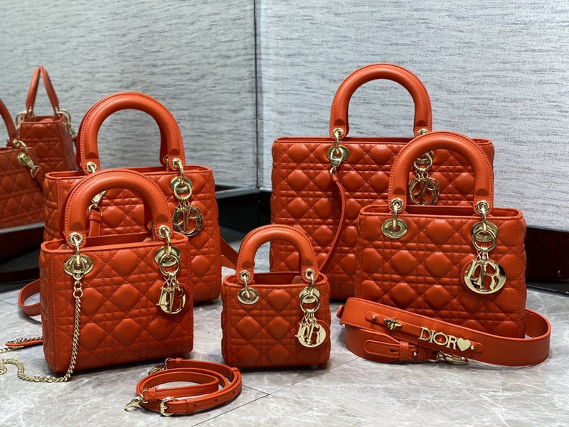 PHA - DOR Bags - 509