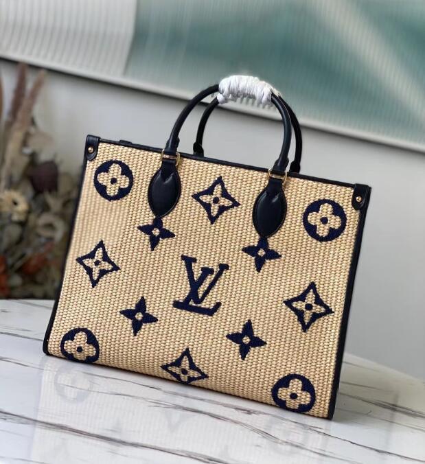 Mila's Edit - LOV Bags - 2401