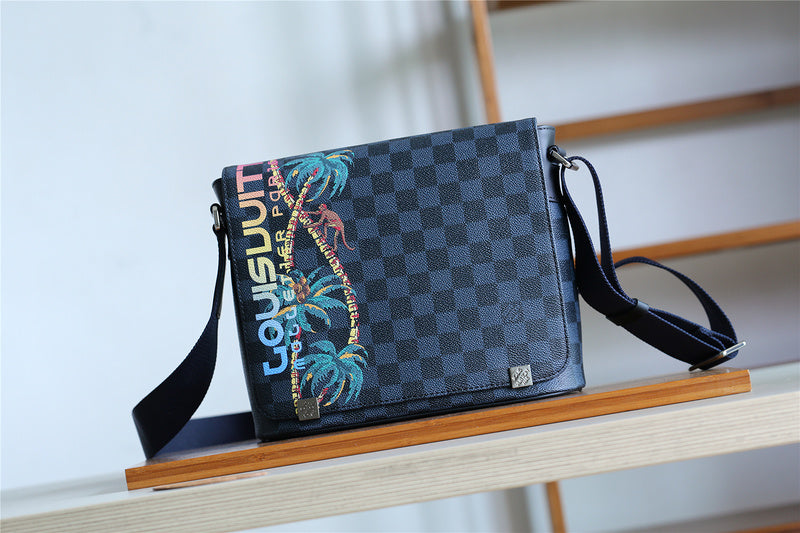 I W Fashion Lu-Vi bags - 10412