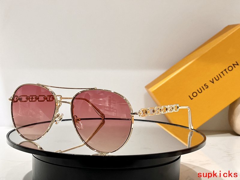 Louis Vuittion Luxury Sunglasses