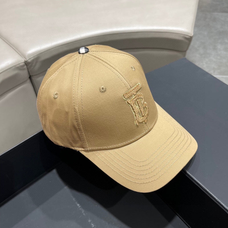 Burberry Luxury Cap