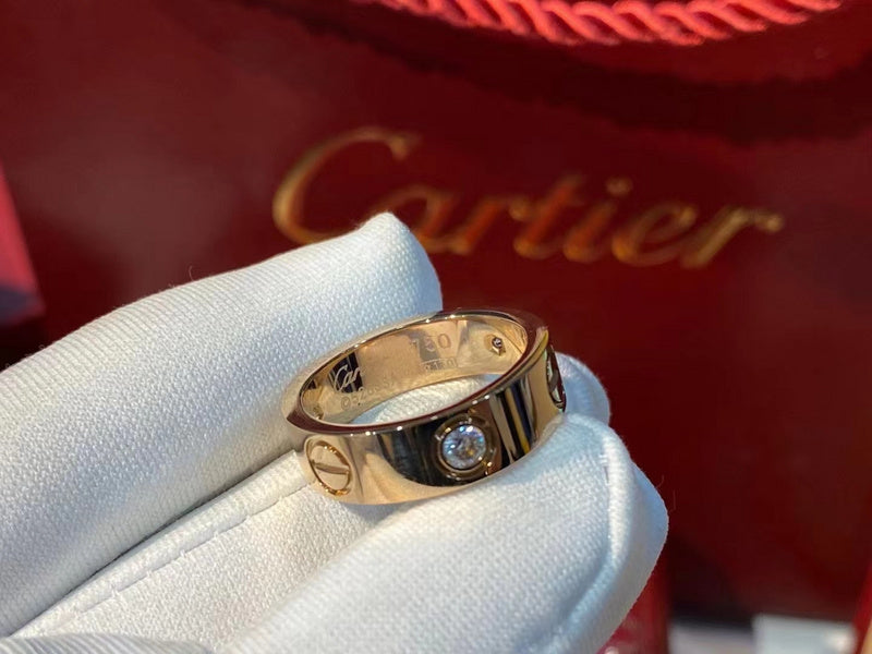 Cartier Jewelry
